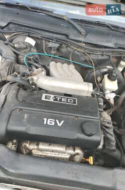Седан Daewoo Nexia 2007 в 