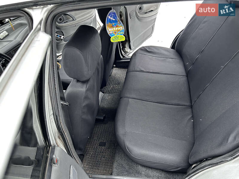 Седан Daewoo Nexia 2007 в Змиеве фото 11 Седан Daewoo Nexia 2007 в Змиеве