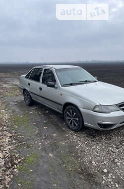 Седан Daewoo Nexia 2006 в Миронівці