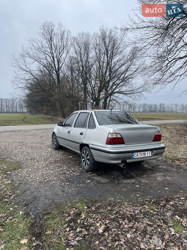 Седан Daewoo Nexia 2006 в Мироновке фото 6 Седан Daewoo Nexia 2006 в Мироновке