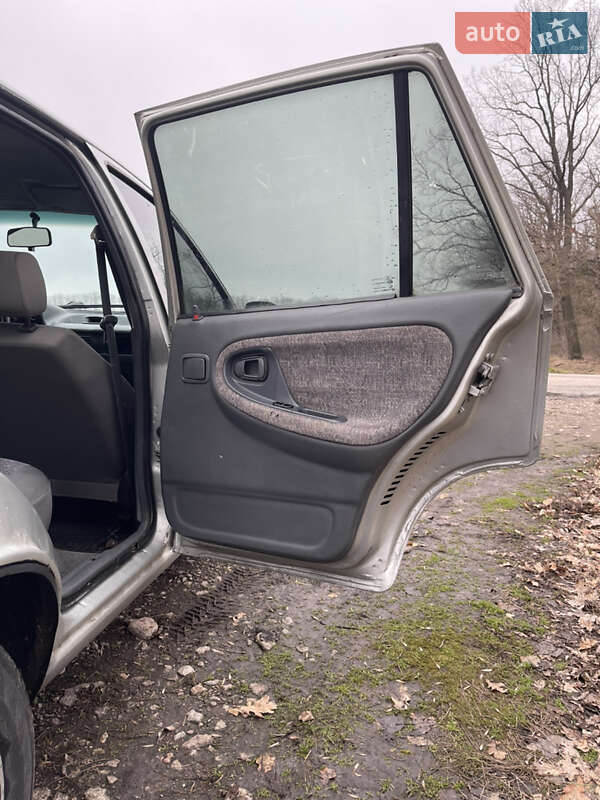 Седан Daewoo Nexia 2006 в Мироновке фото 13 Седан Daewoo Nexia 2006 в Мироновке