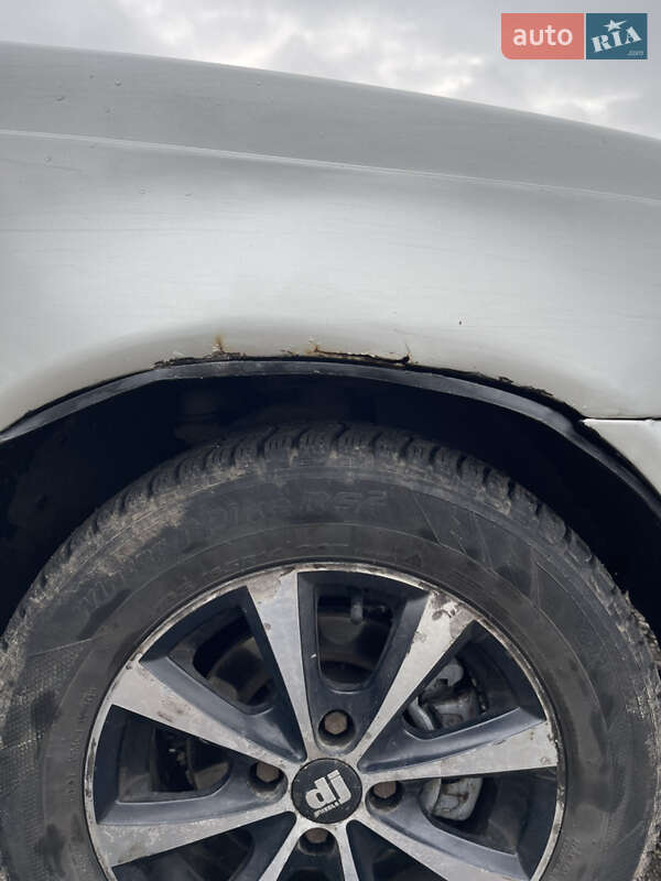 Седан Daewoo Nexia 2006 в Мироновке фото 18 Седан Daewoo Nexia 2006 в Мироновке