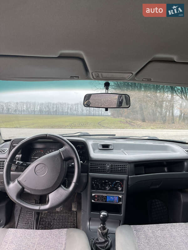 Седан Daewoo Nexia 2006 в Мироновке фото 22 Седан Daewoo Nexia 2006 в Мироновке