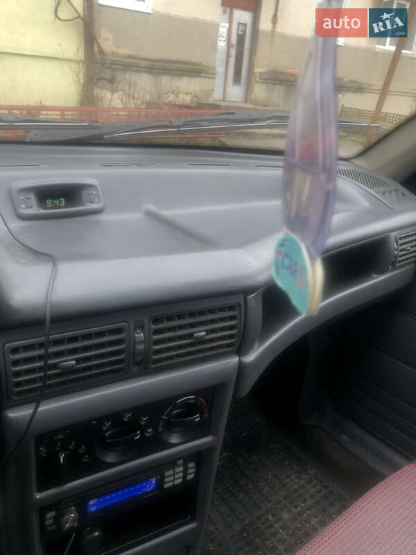 Седан Daewoo Nexia 2007 в Стрые фото 3 Седан Daewoo Nexia 2007 в Стрые