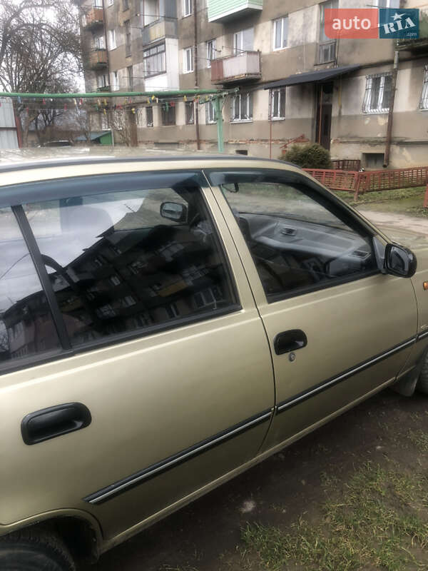 Седан Daewoo Nexia 2007 в Стрые фото 7 Седан Daewoo Nexia 2007 в Стрые