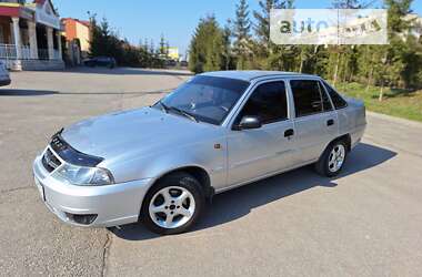 Седан Daewoo Nexia 2012 в Тернополе