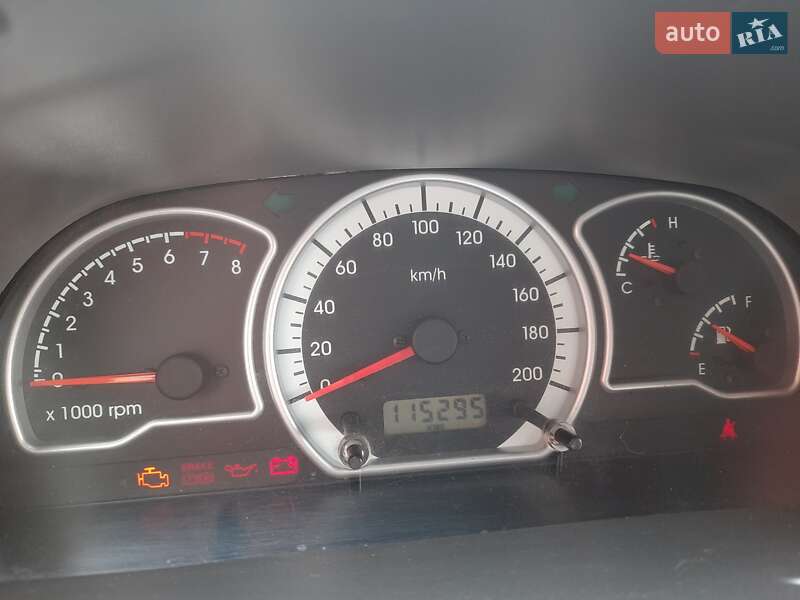 Седан Daewoo Nexia 2011 в Киеве фото 9 Седан Daewoo Nexia 2011 в Киеве