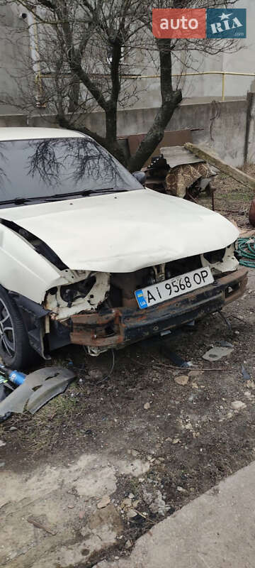 Седан Daewoo Nexia 2011 в Павлограде