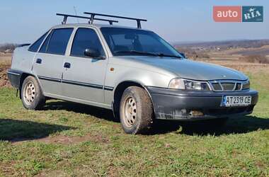 Седан Daewoo Nexia 2007 в 