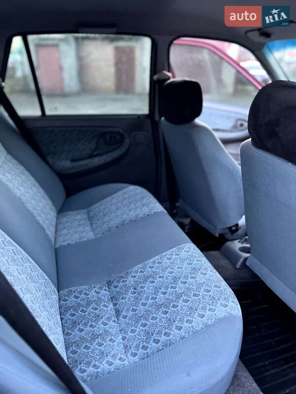 Седан Daewoo Nexia 2007 в Черкассах