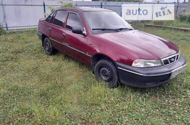 Седан Daewoo Nexia 2006 в Галиче