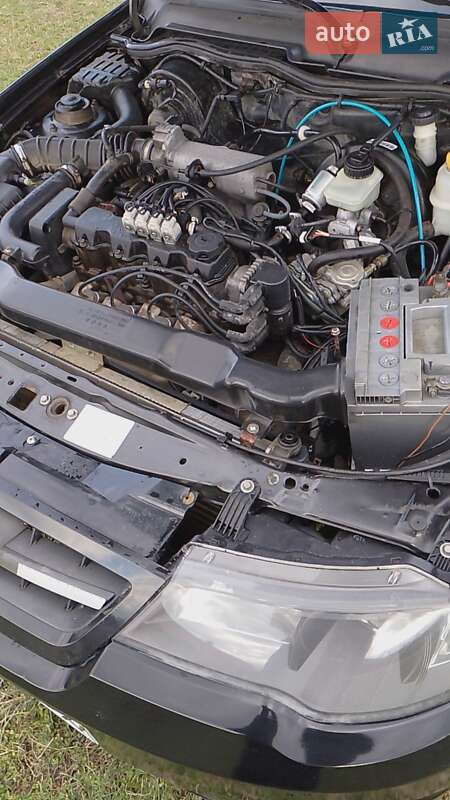 Седан Daewoo Nexia 2011 в Воловце