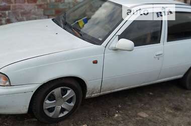 Седан Daewoo Nexia 2005 в Кобеляках