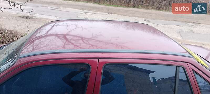 Седан Daewoo Nexia 1997 в Запорожье