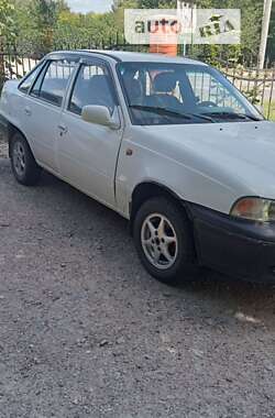 Седан Daewoo Nexia 2007 в Здолбунове