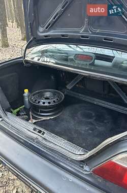 Седан Daewoo Nexia 2007 в 
