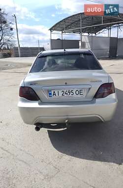Седан Daewoo Nexia 2008 в 