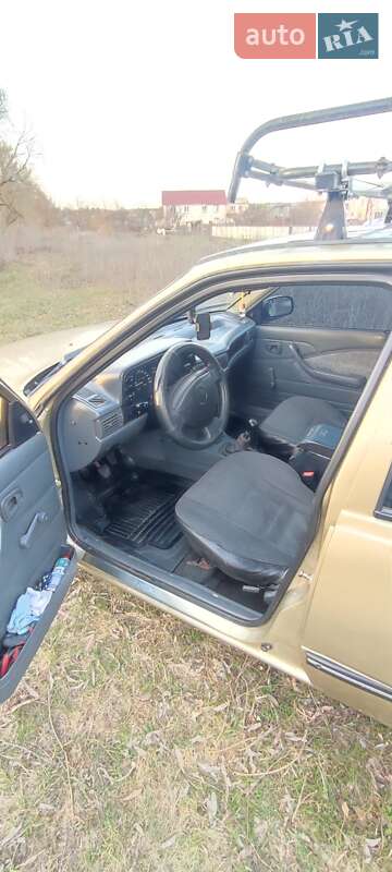 Седан Daewoo Nexia 2007 в Чернигове фото 8 Седан Daewoo Nexia 2007 в Чернигове