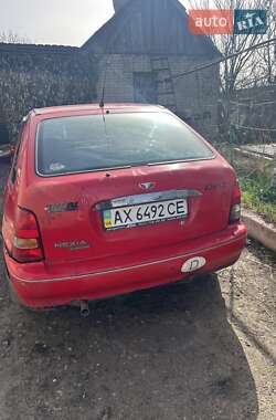 Седан Daewoo Nexia 1996 в Слов'янську