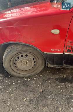 Седан Daewoo Nexia 1996 в Слов'янську