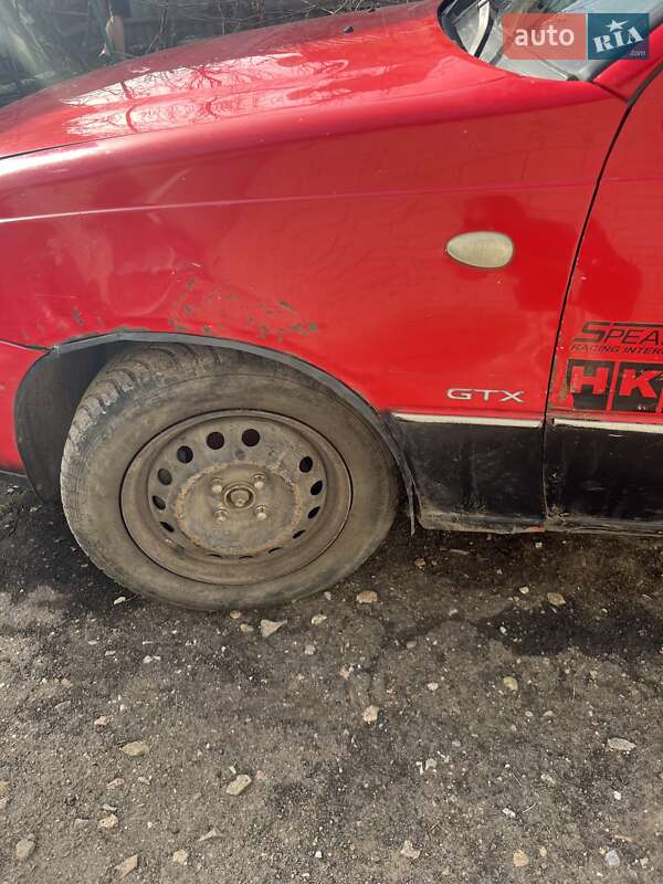 Седан Daewoo Nexia 1996 в Слов'янську