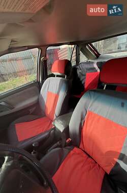 Седан Daewoo Nexia 1996 в Слов'янську