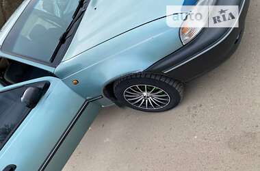 Седан Daewoo Nexia 2008 в Деражні