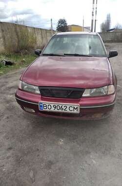 Седан Daewoo Nexia 2005 в Волочиске