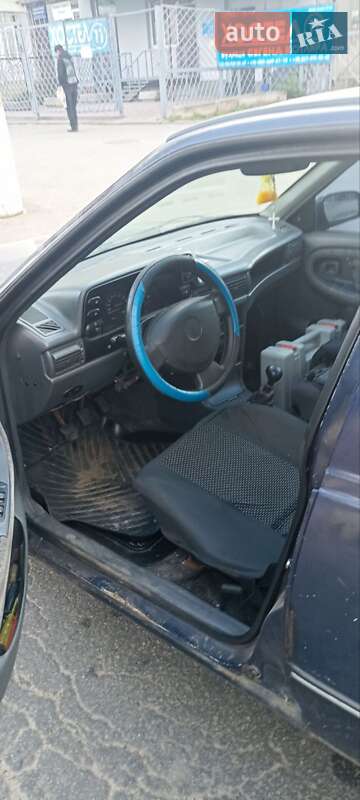 Седан Daewoo Nexia 2007 в Харькове фото 4 Седан Daewoo Nexia 2007 в Харькове