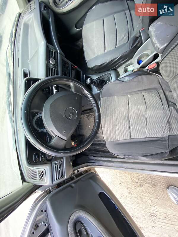 Daewoo Nexia 2008