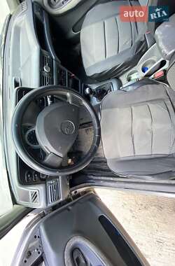 Седан Daewoo Nexia 2008 в 
