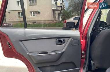 Седан Daewoo Nexia 2011 в 