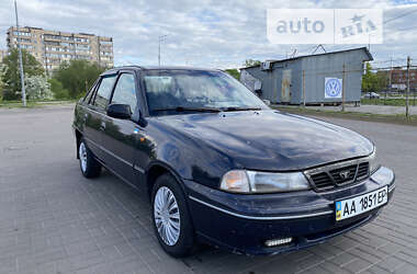 Седан Daewoo Nexia 2007 в Києві