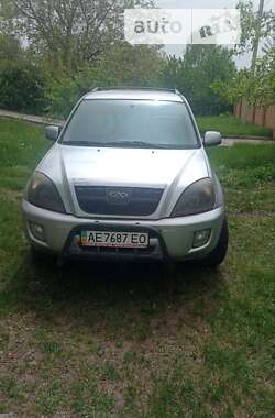  Daewoo Nexia 2008 в Днепре