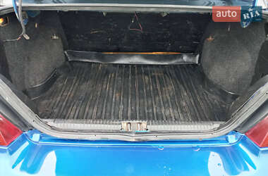 Седан Daewoo Nexia 2010 в Косові