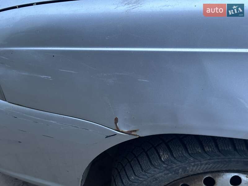 Седан Daewoo Nexia 2011 в Луцьку