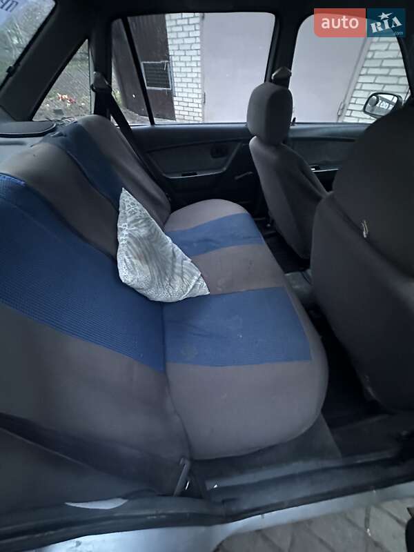 Седан Daewoo Nexia 2011 в Луцьку