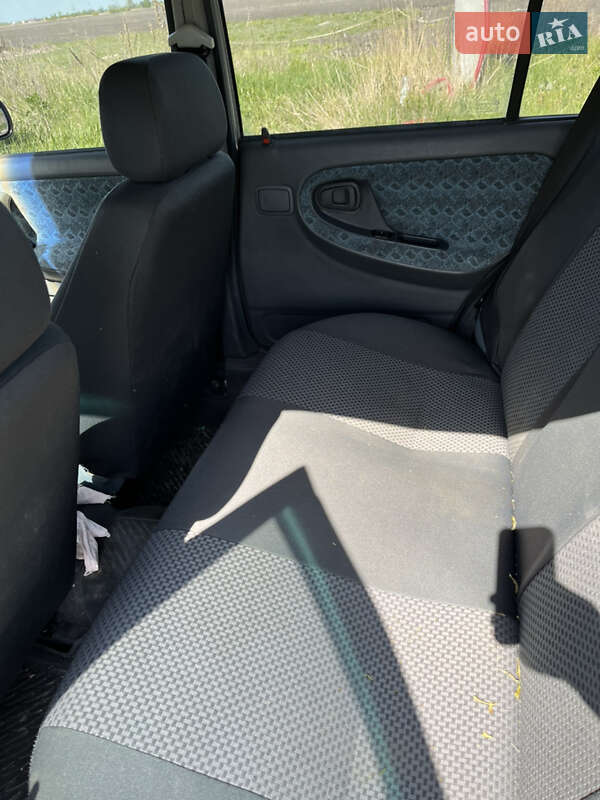 Седан Daewoo Nexia 2007 в Киеве фото 7 Седан Daewoo Nexia 2007 в Киеве