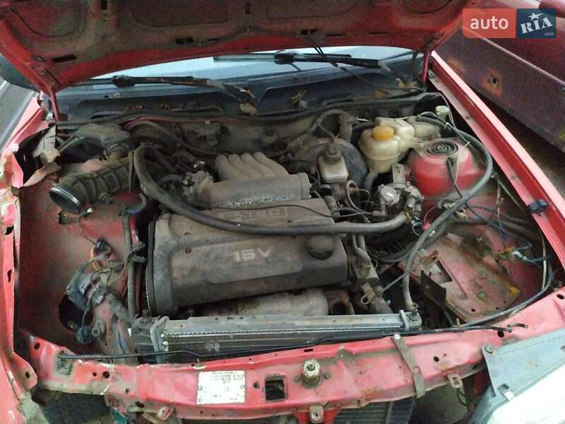 Седан Daewoo Nexia 2004 в Виннице фото 6 Седан Daewoo Nexia 2004 в Виннице