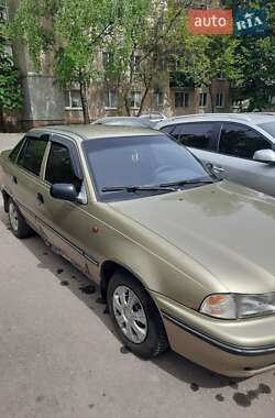 Седан Daewoo Nexia 2006 в Полтаві