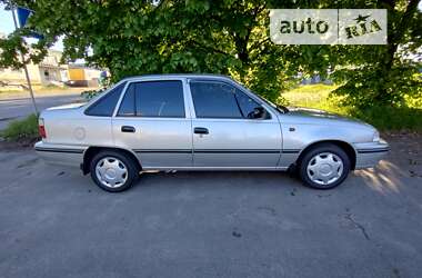 Седан Daewoo Nexia 2006 в Киеве