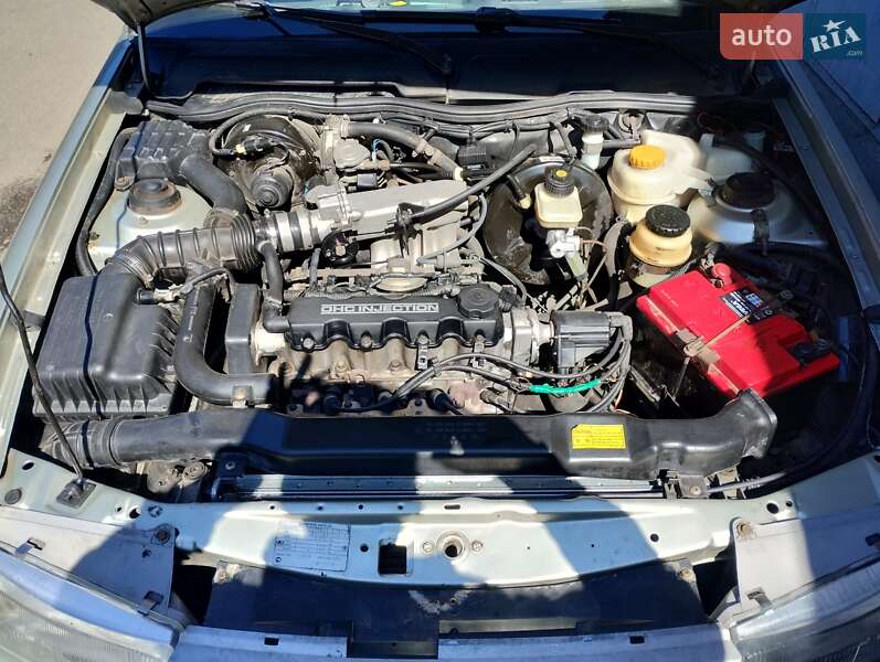 Седан Daewoo Nexia 2006 в Киеве