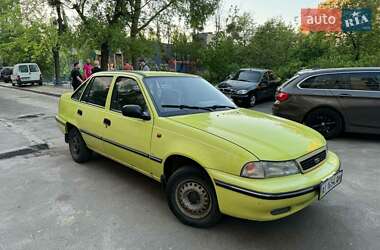 Седан Daewoo Nexia 2006 в 