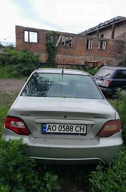 Седан Daewoo Nexia 2008 в Перечине