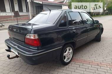 Седан Daewoo Nexia 2007 в Києві