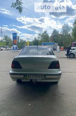 Седан Daewoo Nexia 2006 в Києві