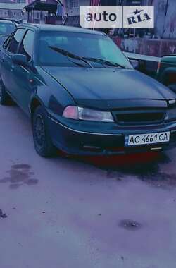 Седан Daewoo Nexia 1997 в Житомире