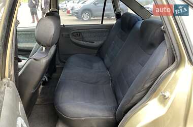 Седан Daewoo Nexia 2007 в 