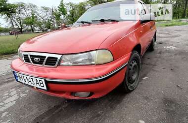 Седан Daewoo Nexia 2007 в Измаиле