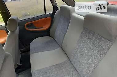 Седан Daewoo Nexia 2007 в Измаиле